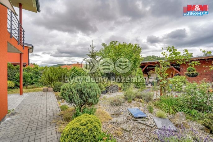 Prodej, Rodinný dům, Sadov