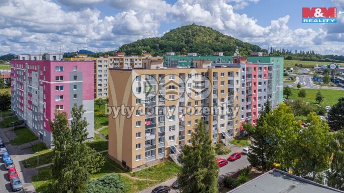 Prodej, Byt 4+1, Česká Lípa