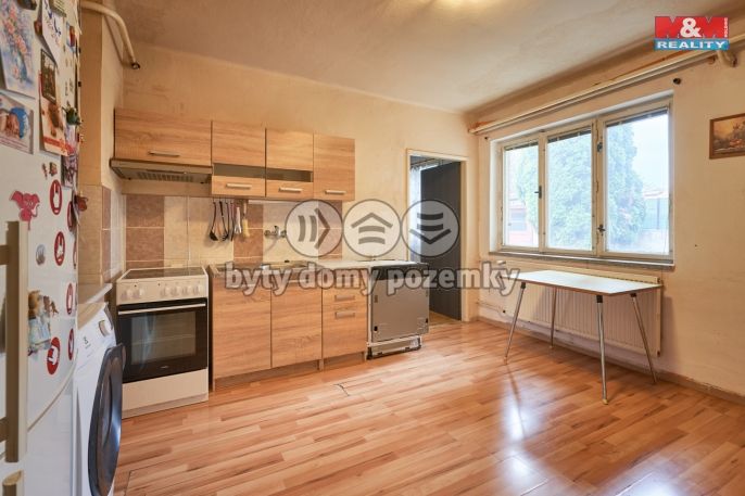 Prodej, Rodinný dům, Tlumačov