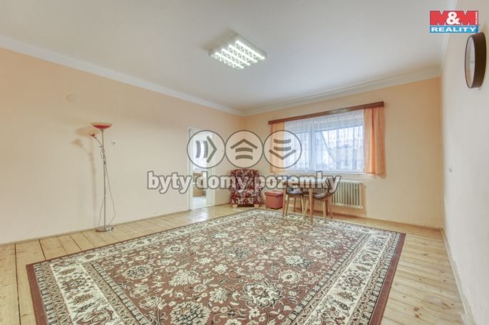 Prodej, Rodinný dům, Chotěšov