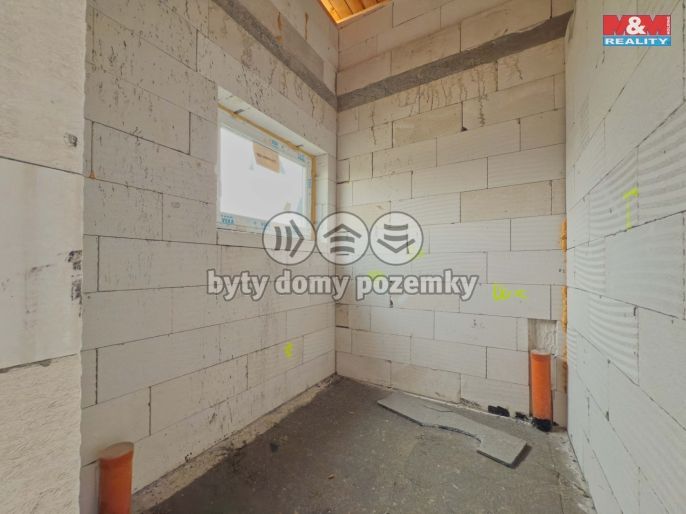 Prodej, Pozemek k bydlení, Horní Suchá