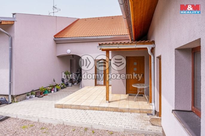 Prodej, Rodinný dům, Hradec Králové