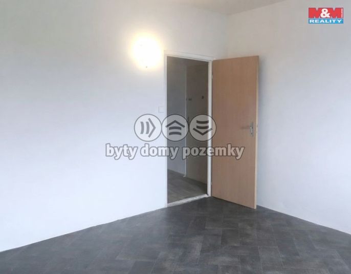 Prodej, Byt 2+1, Sokolov