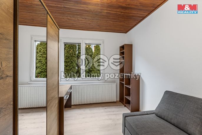 Prodej, Rodinný dům, Králův Dvůr