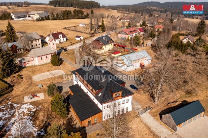 Prodej, Byt 2+kk, Nové Hutě