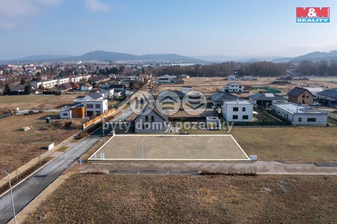 Prodej, Pozemek k bydlení, Rokycany