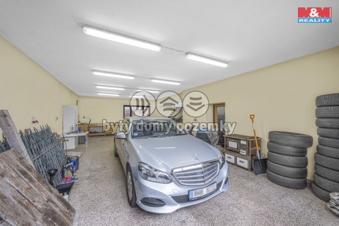 Prodej, Rodinný dům, Rožnov