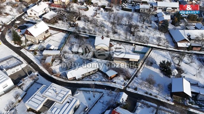 Prodej, Pozemek k bydlení, Bítov