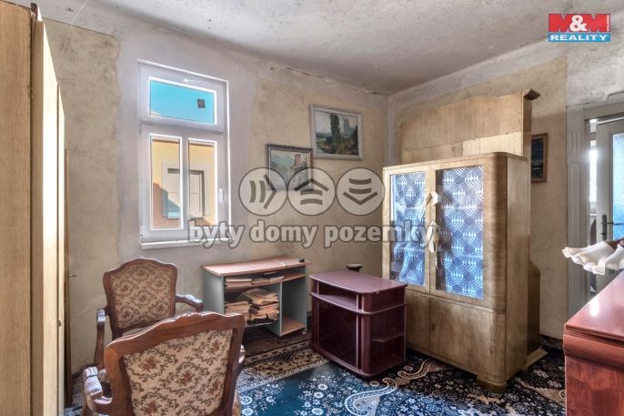 Prodej, Rodinný dům, Mladá Boleslav