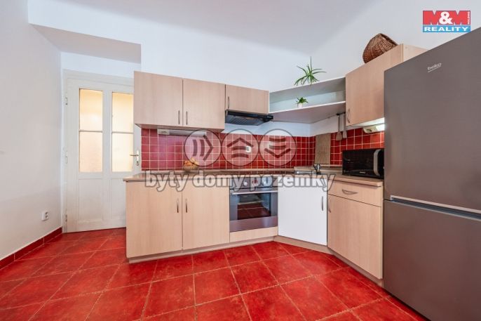 Prodej, Byt 2+kk, Praha