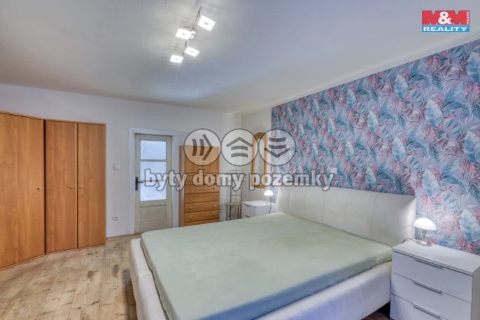 Prodej, Rodinný dům, Švihov