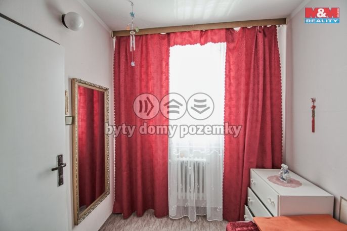 Prodej, Byt 2+kk, Valašské Meziříčí