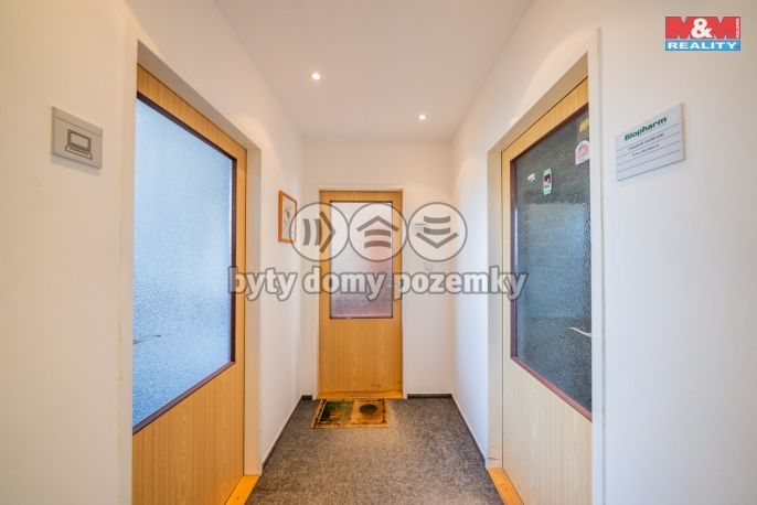 Prodej, Výrobní objekt, Žďár