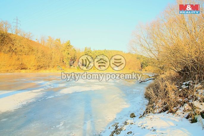 Prodej, Chalupa, Týn nad Vltavou