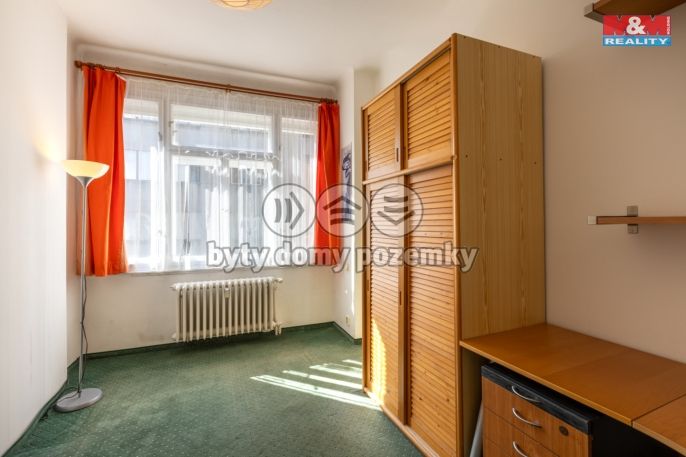 Prodej, Byt 4+1, Praha