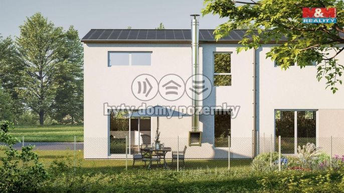 Prodej, Na klíč, Květnice