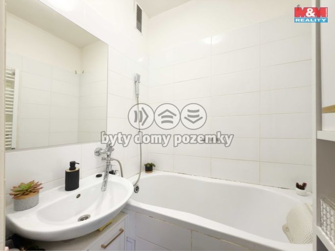 Prodej, Byt 2+1, Karviná