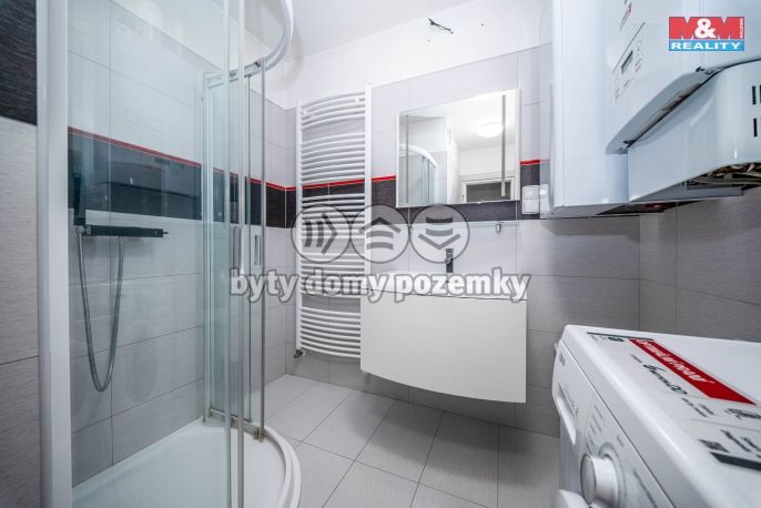 Prodej, Byt 3+1, Poděbrady