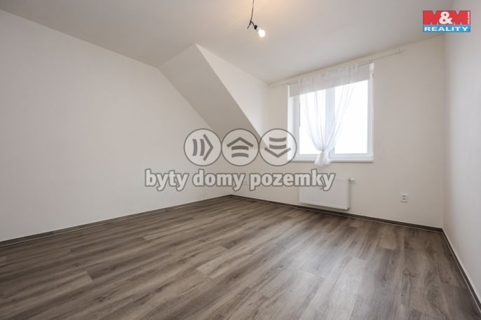 Prodej, Byt 3+kk, Konice