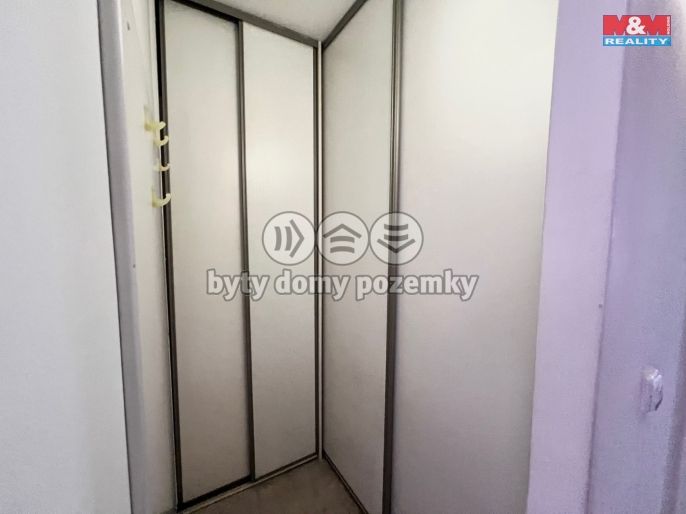 Prodej, Byt 3+1, Ostrava