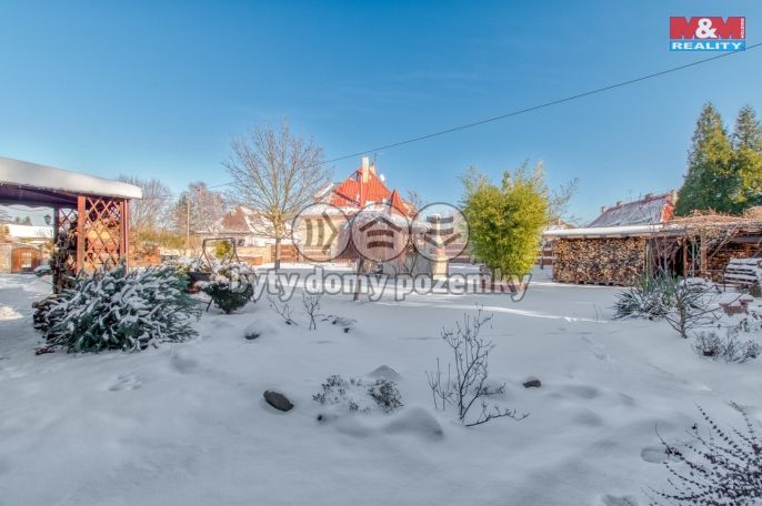 Prodej, Rodinný dům, Petrovice u Karviné