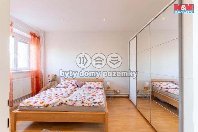 Prodej, Rodinný dům, Prostějov