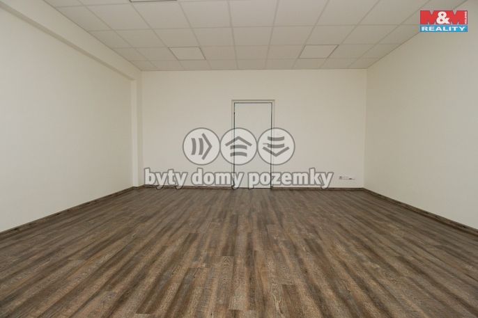 Pronájem, Kancelářský prostor, Opava