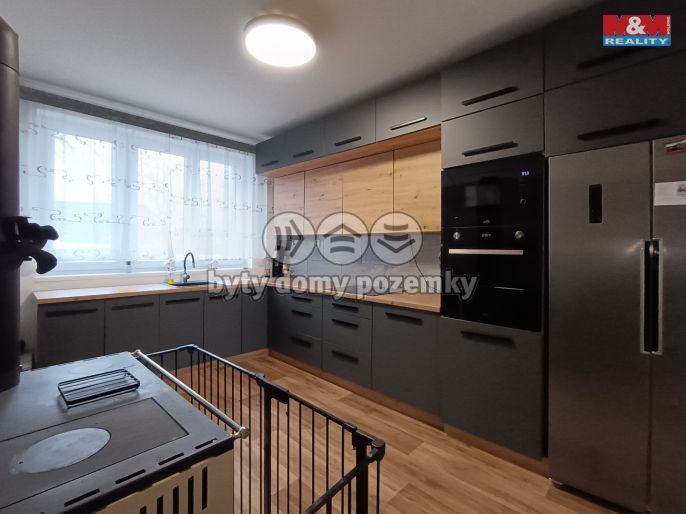 Prodej, Rodinný dům, Bohumín