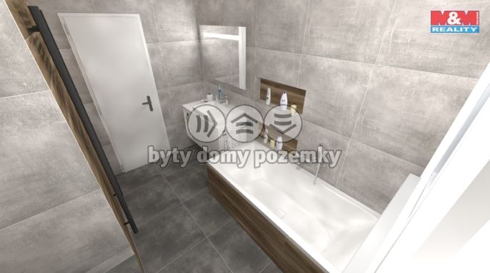 Prodej, Rodinný dům, Zdounky