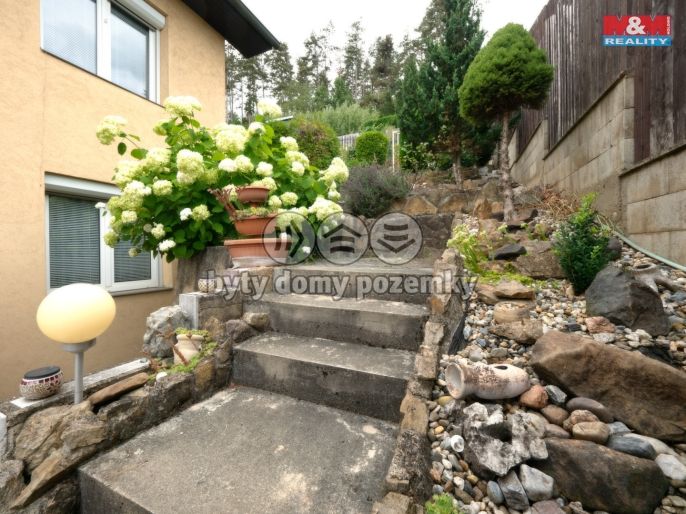 Prodej, Rodinný dům, Králův Dvůr