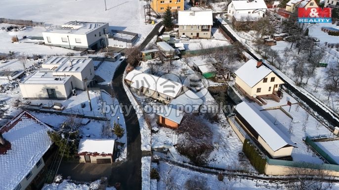 Prodej, Pozemek k bydlení, Bítov