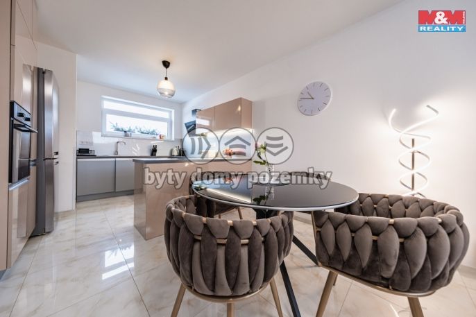 Prodej, Rodinný dům, Kostelec nad Černými lesy