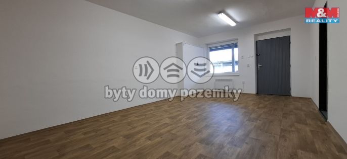 Pronájem, Kancelářský prostor, Nymburk