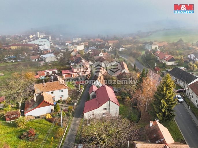 Prodej, Rodinný dům, Přemyslovice