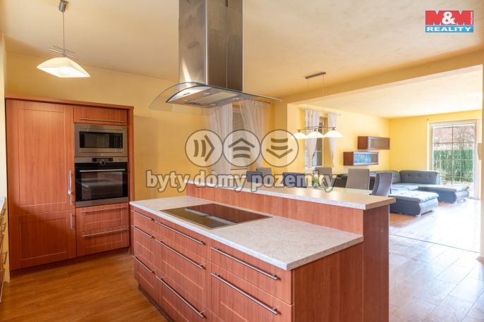 Prodej, Rodinný dům, Mokrovraty