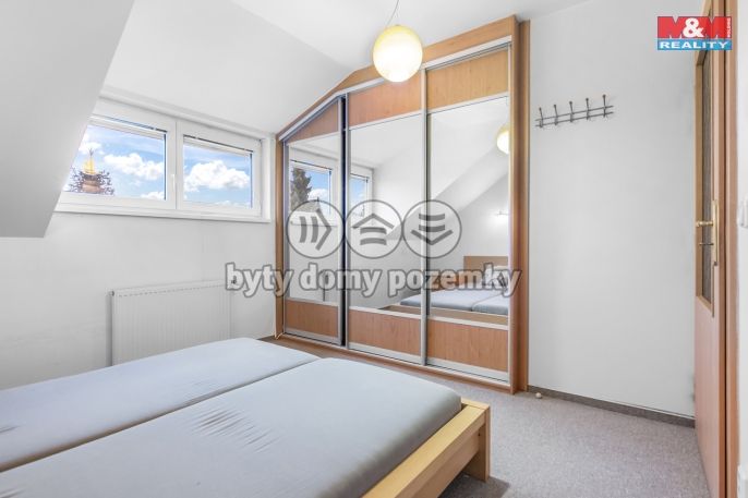 Pronájem, Rodinný dům, Bradlec