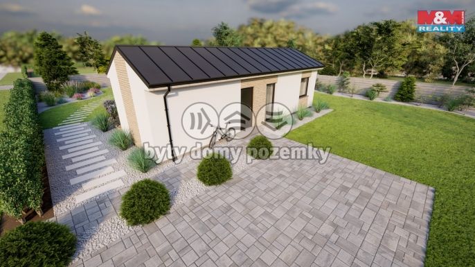 Prodej, Rodinný dům, Plasy
