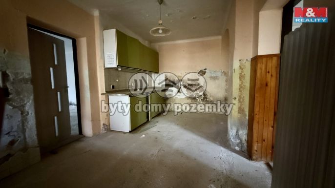 Prodej, Rodinný dům, Lesná