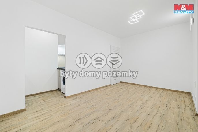 Prodej, Byt 1+1, Mladá Boleslav