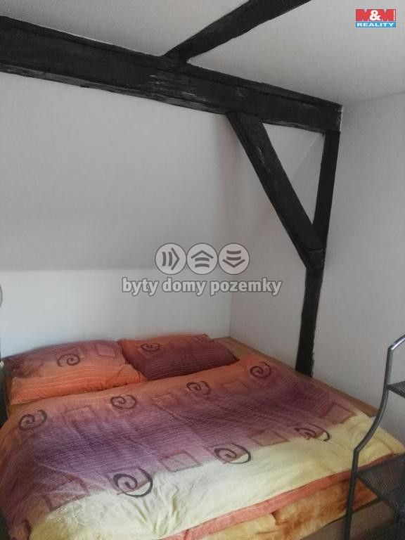 Pronájem, Byt 1+kk, Dolní Moravice