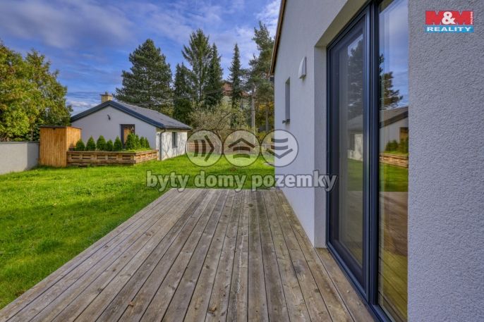 Pronájem, Rodinný dům, Druztová