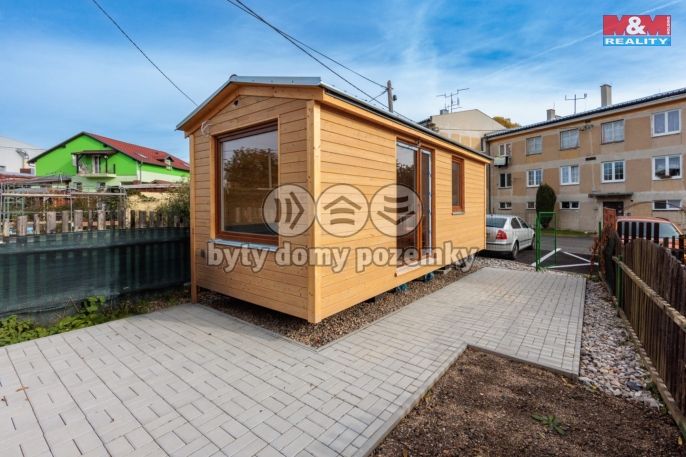 Prodej, Zahrada, Stružná