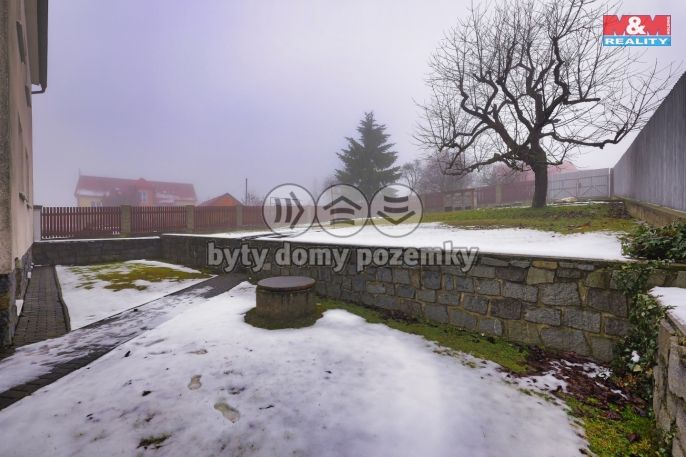 Prodej, Rodinný dům, Otinoves