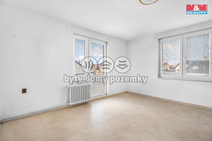 Prodej, Rodinný dům, Dolní Bousov