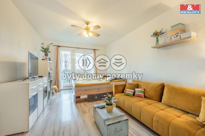 Prodej, Byt 2+1, Kladno