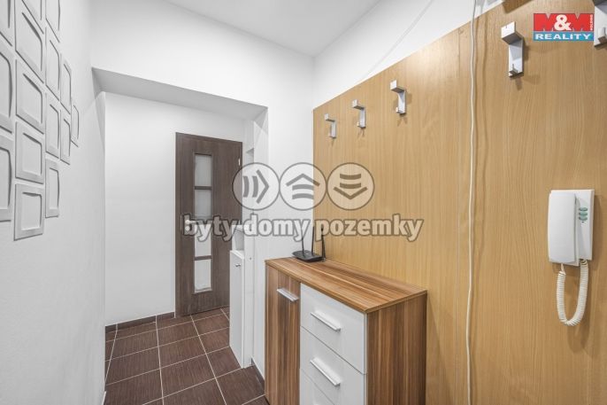 Prodej, Byt 3+kk, Hradec Králové