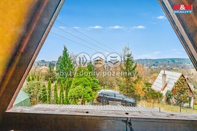 Prodej, Zahrada, Červený Kostelec