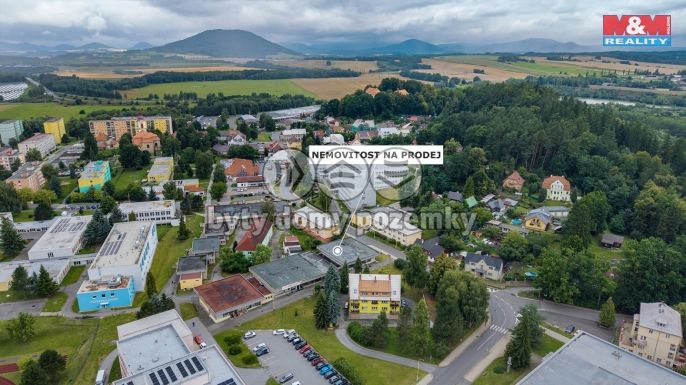 Prodej, Obchod a služby, Stráž pod Ralskem