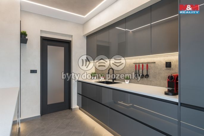 Prodej, Rodinný dům, Hřebeč