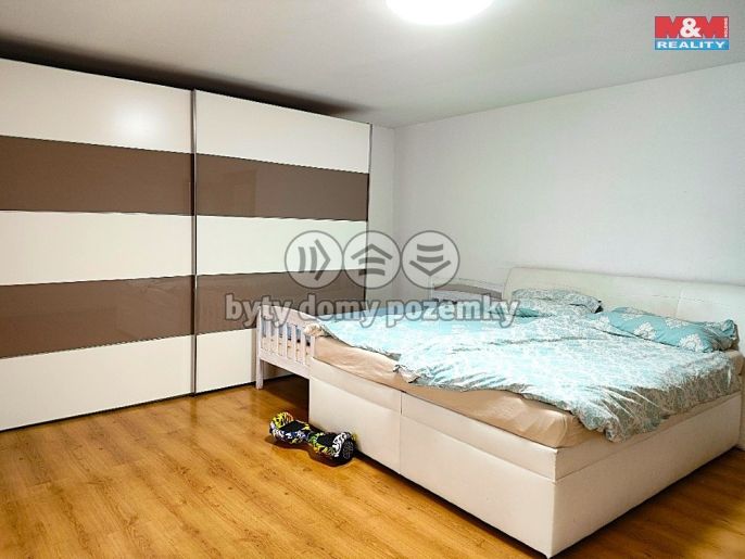 Pronájem, Rodinný dům, Pelhřimov